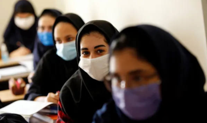 伊朗数百名女学生疑遭下毒