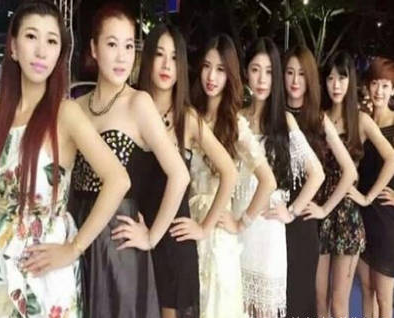 夜上海会所：招聘女公关的门槛有多高？