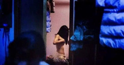 夜上海论坛：夫妻档“卖淫”，为了更好的生活