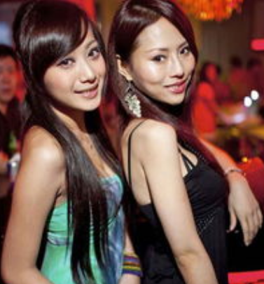 上海夜场论坛：夜场里的女孩有真爱吗？