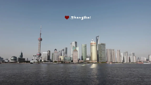爱上海更爱上海的夜生活 