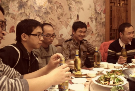 夜上海论坛：男人之间聚会之后有哪些娱乐介绍？